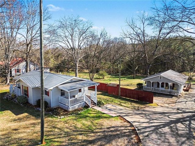 1015 Jefferson Highway, Winder, GA 30680