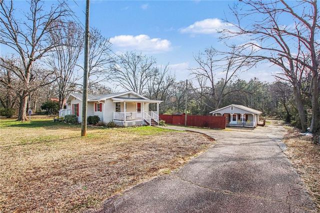 1015 Jefferson Highway, Winder, GA 30680