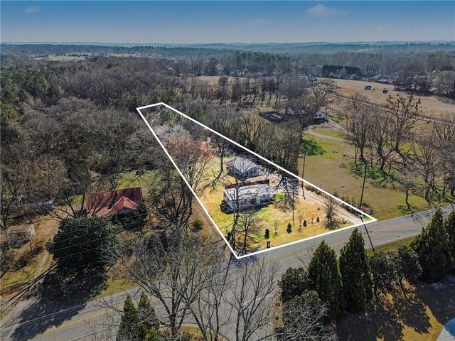 1015 Jefferson Highway, Winder, GA 30680