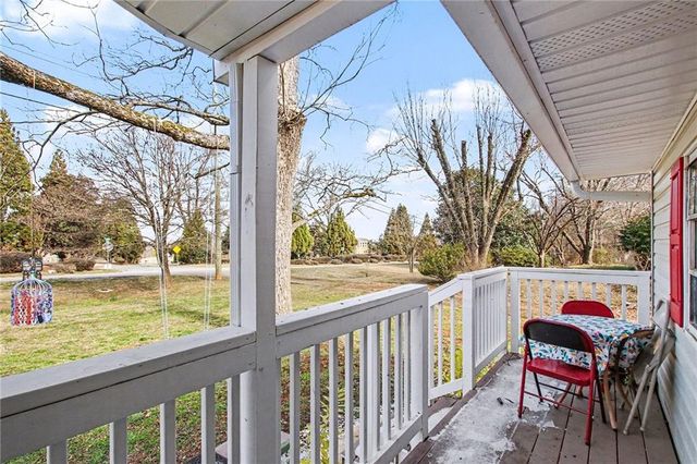 1015 Jefferson Highway, Winder, GA 30680