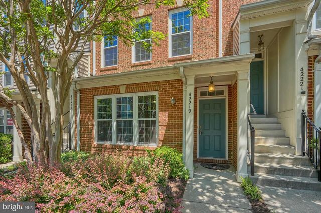 42219 BLACK ROCK TER, Aldie, VA 20105