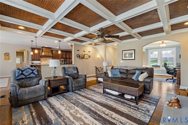 8171 Turners Mill Dr, Mechanicsville, VA 23111