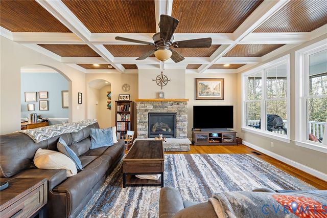 8171 Turners Mill Dr, Mechanicsville, VA 23111