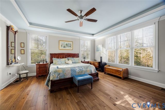 8171 Turners Mill Dr, Mechanicsville, VA 23111