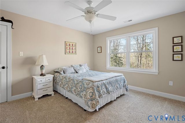 8171 Turners Mill Dr, Mechanicsville, VA 23111