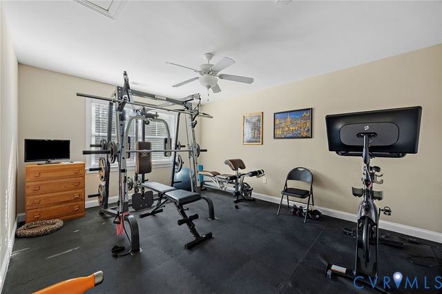 8171 Turners Mill Dr, Mechanicsville, VA 23111