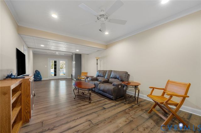 8171 Turners Mill Dr, Mechanicsville, VA 23111