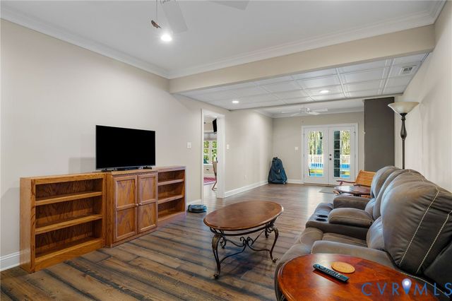 8171 Turners Mill Dr, Mechanicsville, VA 23111