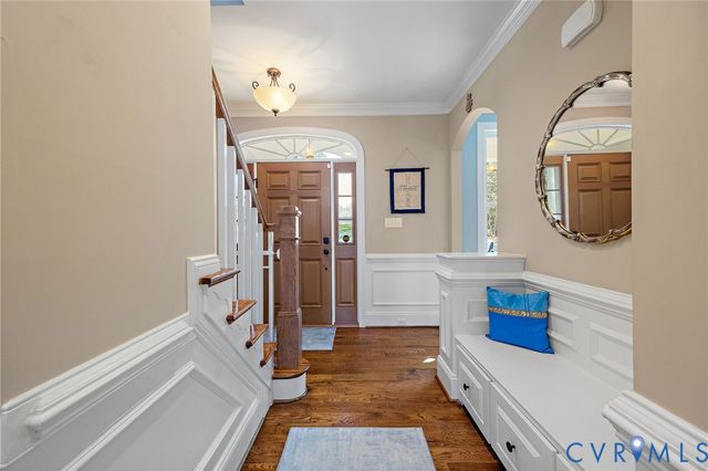 8171 Turners Mill Dr, Mechanicsville, VA 23111