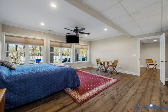 8171 Turners Mill Dr, Mechanicsville, VA 23111