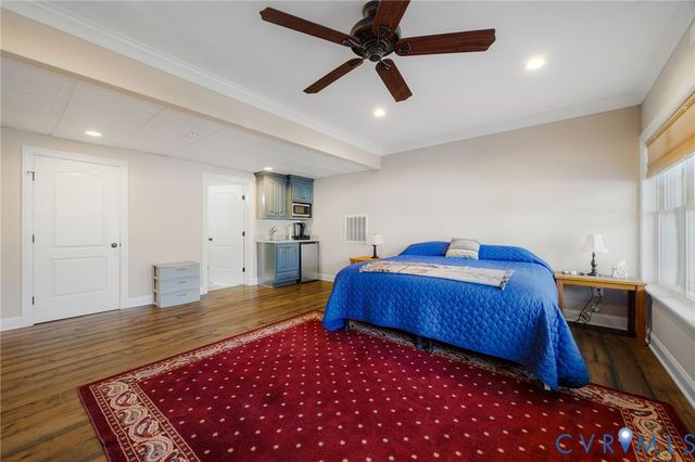 8171 Turners Mill Dr, Mechanicsville, VA 23111