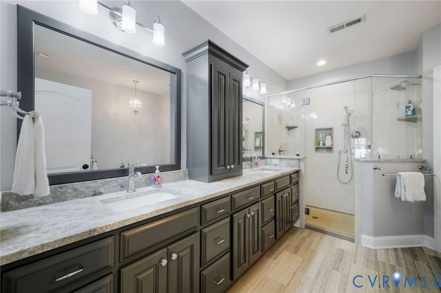 8171 Turners Mill Dr, Mechanicsville, VA 23111