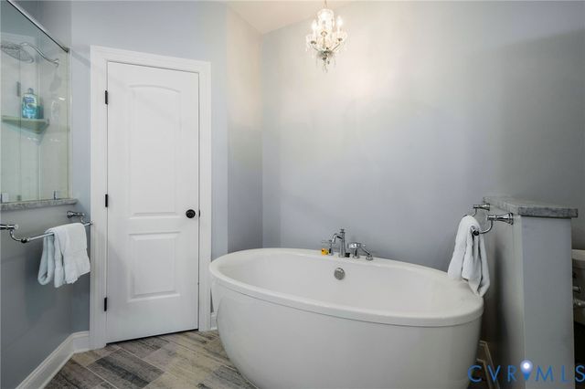 8171 Turners Mill Dr, Mechanicsville, VA 23111