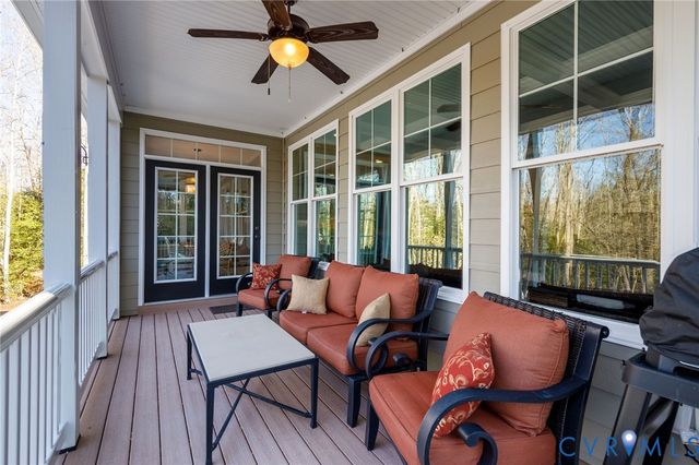 8171 Turners Mill Dr, Mechanicsville, VA 23111