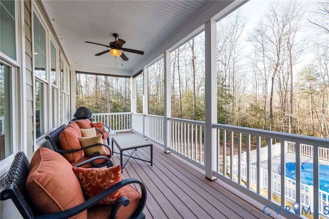 8171 Turners Mill Dr, Mechanicsville, VA 23111