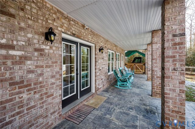 8171 Turners Mill Dr, Mechanicsville, VA 23111