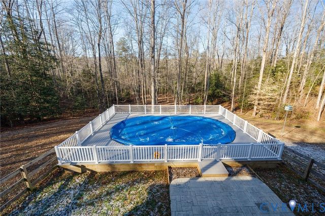 8171 Turners Mill Dr, Mechanicsville, VA 23111