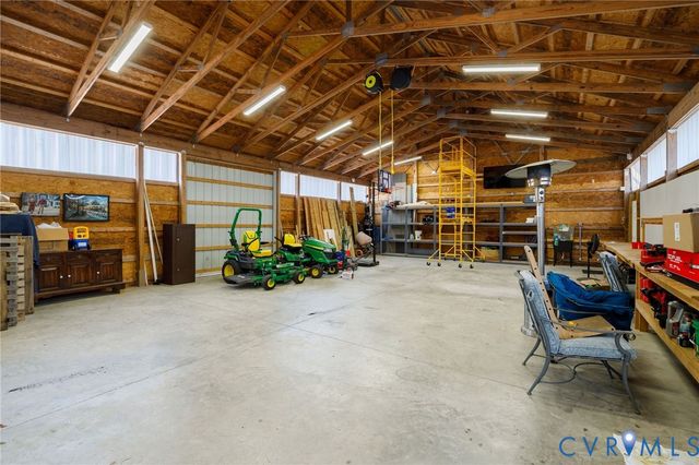 8171 Turners Mill Dr, Mechanicsville, VA 23111