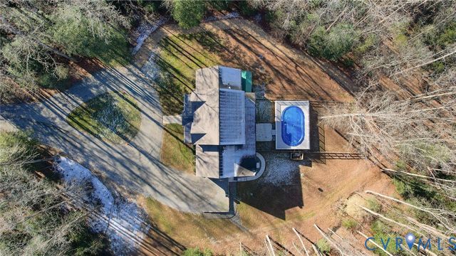 8171 Turners Mill Dr, Mechanicsville, VA 23111