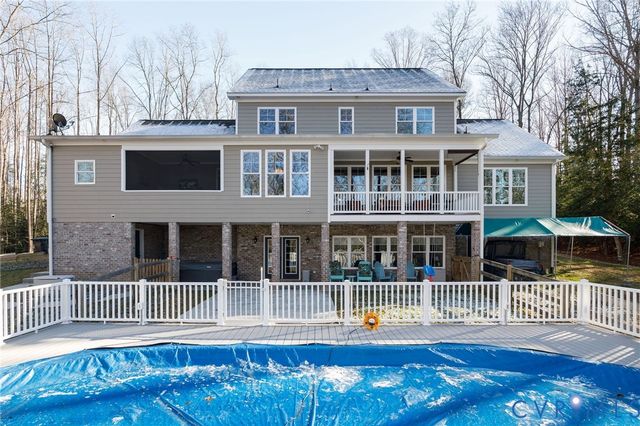 8171 Turners Mill Dr, Mechanicsville, VA 23111