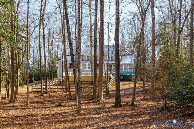 8171 Turners Mill Dr, Mechanicsville, VA 23111