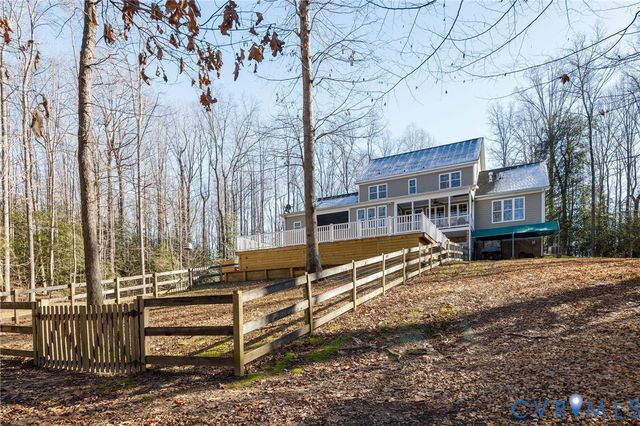 8171 Turners Mill Dr, Mechanicsville, VA 23111