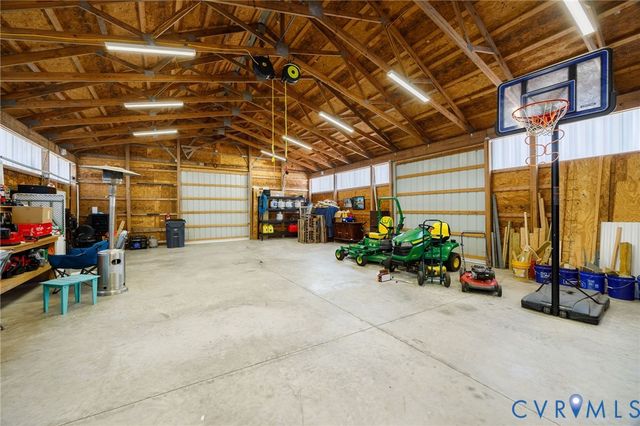 8171 Turners Mill Dr, Mechanicsville, VA 23111