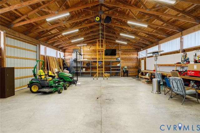 8171 Turners Mill Dr, Mechanicsville, VA 23111