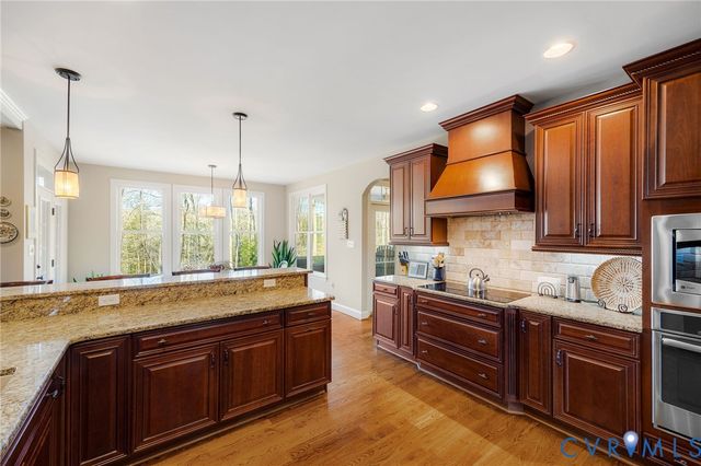 8171 Turners Mill Dr, Mechanicsville, VA 23111