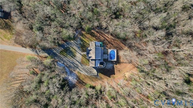 8171 Turners Mill Dr, Mechanicsville, VA 23111