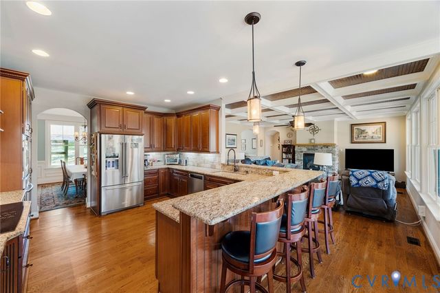 8171 Turners Mill Dr, Mechanicsville, VA 23111