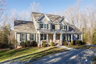 8171 Turners Mill Dr, Mechanicsville, VA 23111