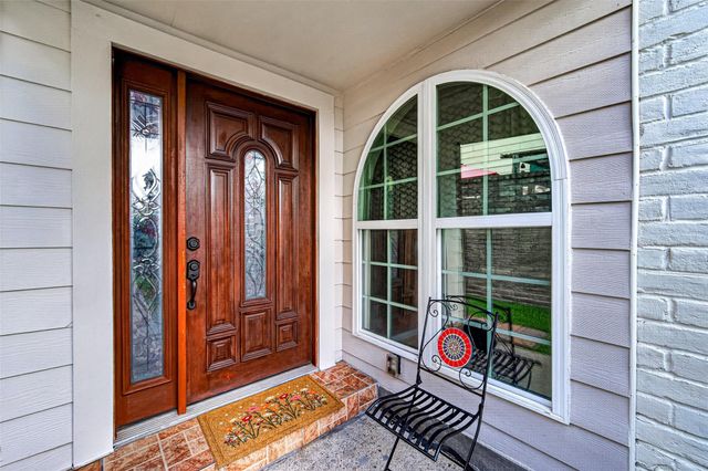 4223 Wildacres Drive, Houston, TX 77072