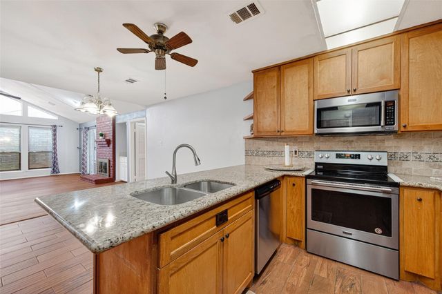 4223 Wildacres Drive, Houston, TX 77072