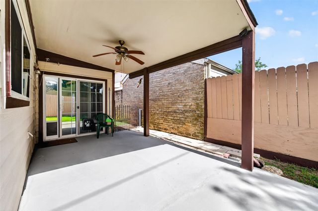 4223 Wildacres Drive, Houston, TX 77072