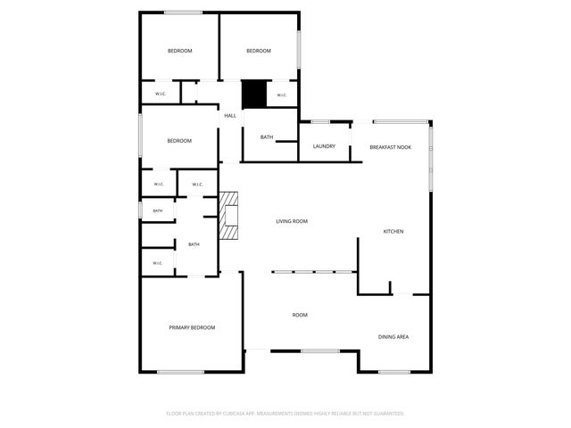 4223 Wildacres Drive, Houston, TX 77072
