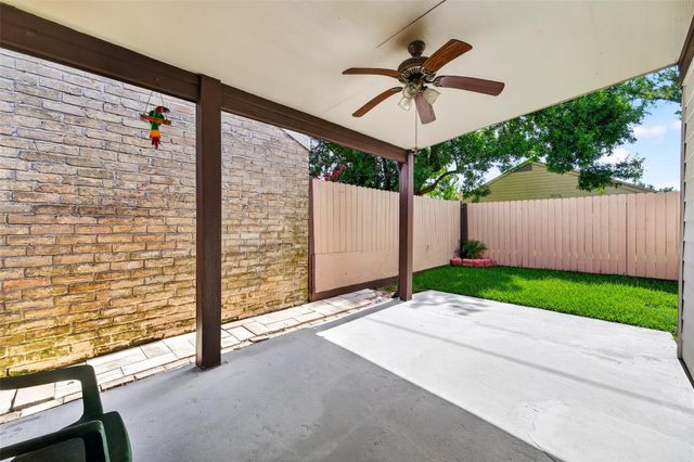 4223 Wildacres Drive, Houston, TX 77072