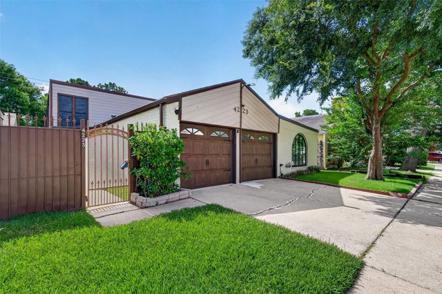 4223 Wildacres Drive, Houston, TX 77072