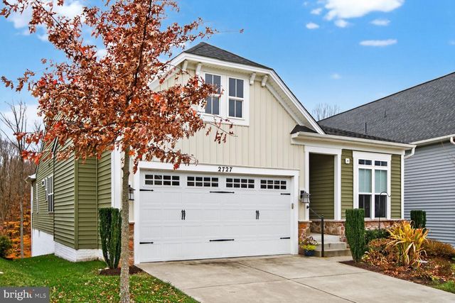 2727 DRAGON FLY WAY, Odenton, MD 21113