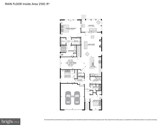 2727 DRAGON FLY WAY, Odenton, MD 21113