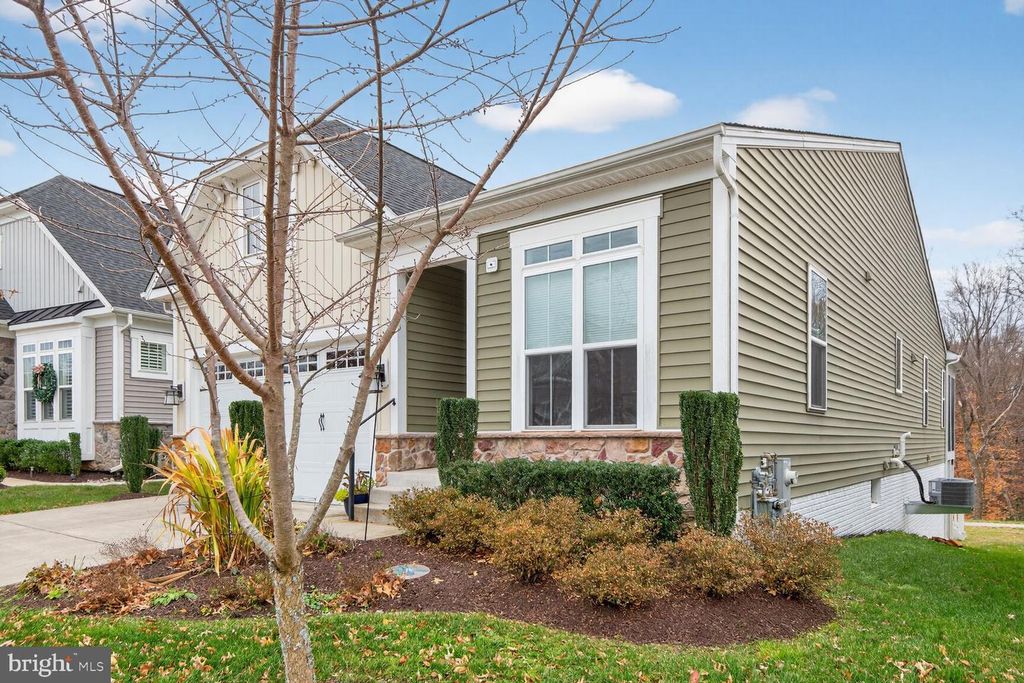 2727 DRAGON FLY WAY, Odenton, MD 21113