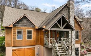 140 Spruce Hollow Road, Beech Mountain, NC 28604