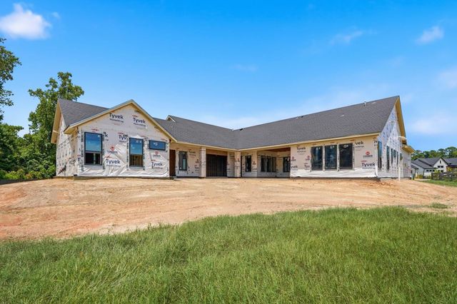 113 Bentwood Meadow Lane, Montgomery, TX 77356