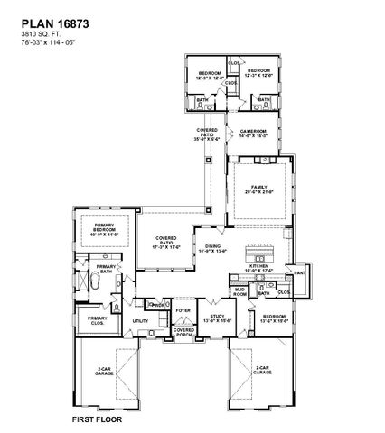 113 Bentwood Meadow Lane, Montgomery, TX 77356