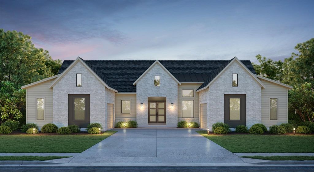 113 Bentwood Meadow Lane, Montgomery, TX 77356