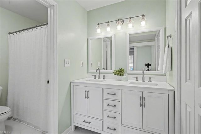 2225 Estuary CT, Virginia Beach, VA 23451