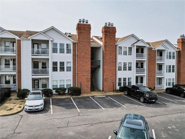 2225 Estuary CT, Virginia Beach, VA 23451