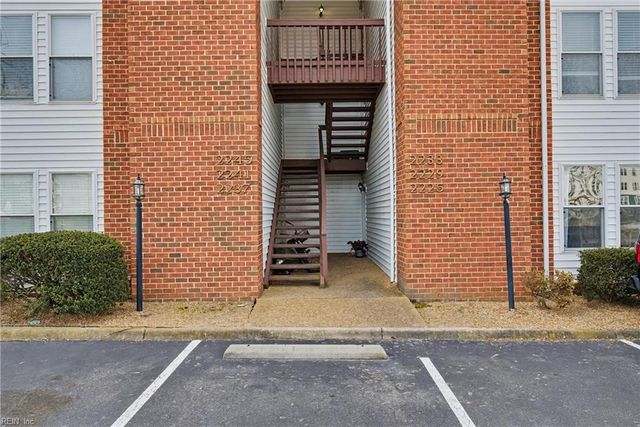 2225 Estuary CT, Virginia Beach, VA 23451