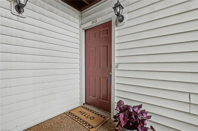 2225 Estuary CT, Virginia Beach, VA 23451