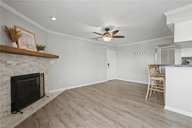 2225 Estuary CT, Virginia Beach, VA 23451